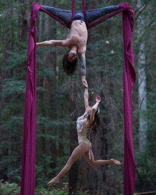 Autumn Phillips, studio owner and master trainer