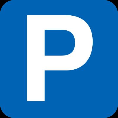 H Street Parking