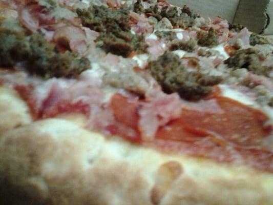 Craig's Sub and Pizza Shop