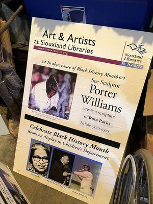 South Dakota African American History Museum