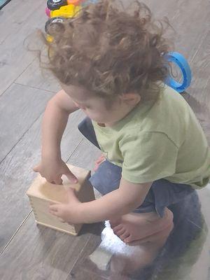 Tiny Tots Preschool and Daycare