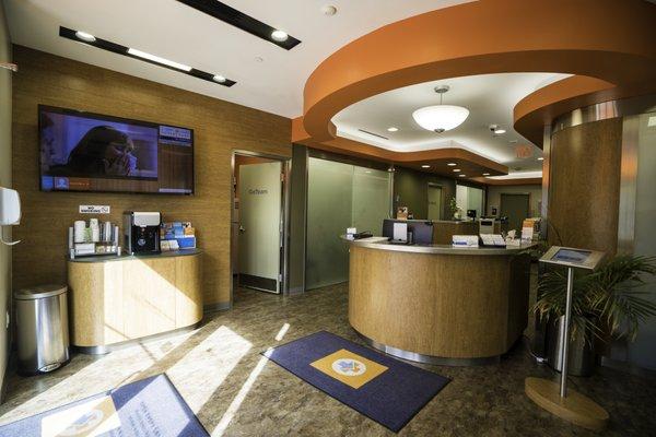 Northwell Health-GoHealth Urgent Care