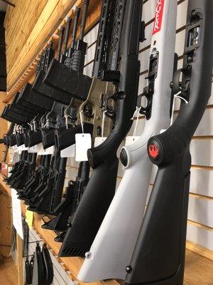 Carolina Pawnbrokers Inc