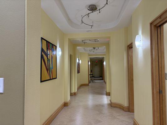 Endodontics & Microsurgery Center