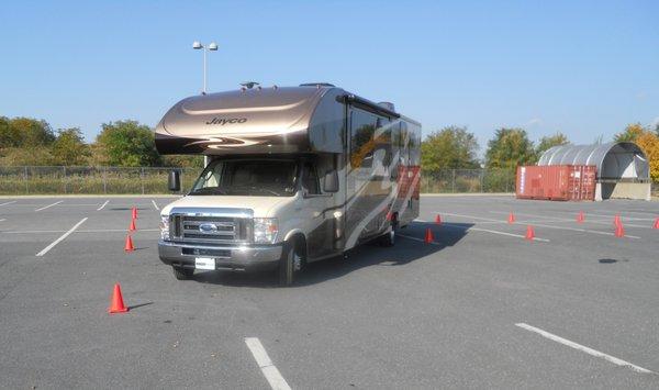 RV Safe T