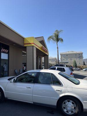 East County Lube Center