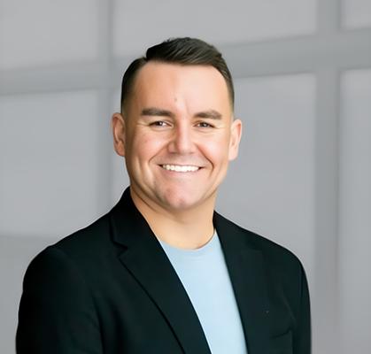 Branch Manager Brett Evertz.