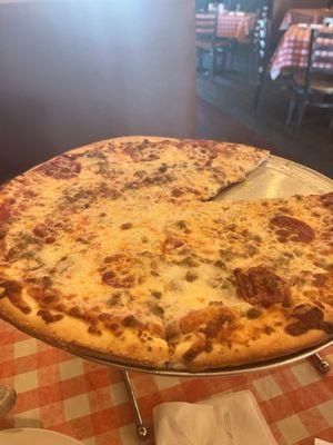 Joes Italian Ottumwa