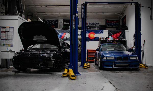 1UP Complete Auto Care