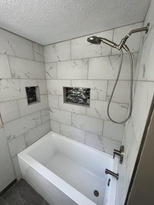 LM Home Improvement & Renovation