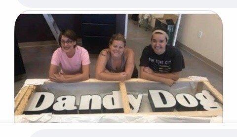 Dandy Dog Day Spa