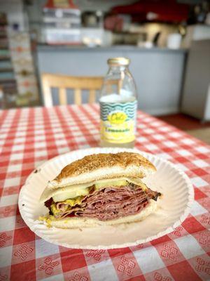 Best Sandwich Company