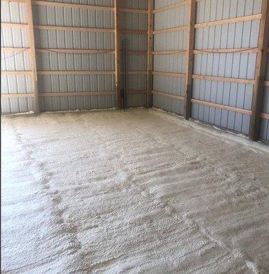 B&E Powder Solutions