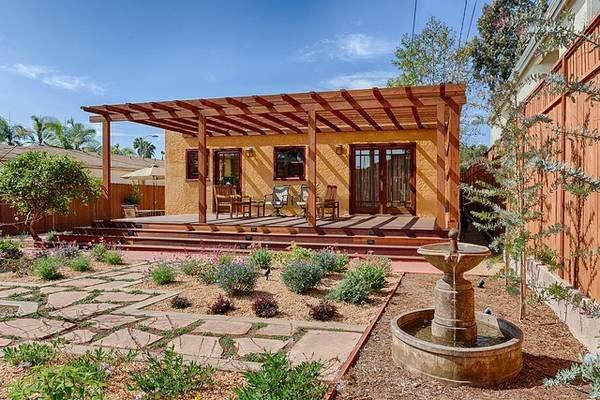 Mendoza Gardening & Landscaping