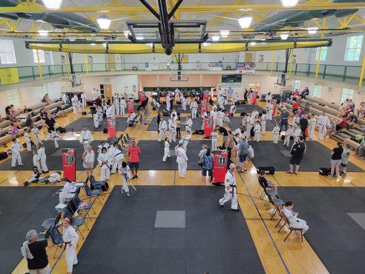 Allegiance Martial Arts