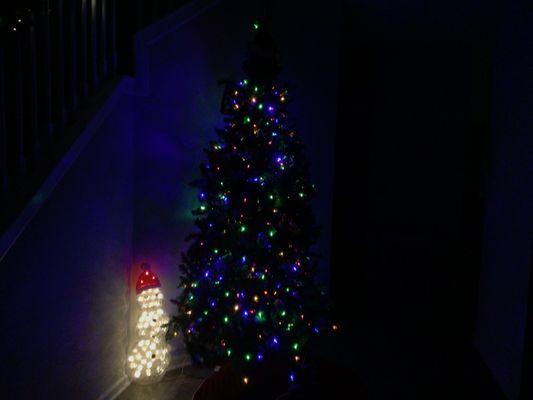 Goodwill Baptist Church