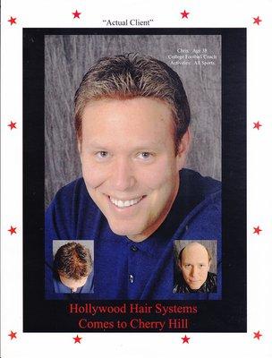 European Hair Design