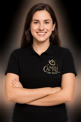 Camili Pro Maids Services