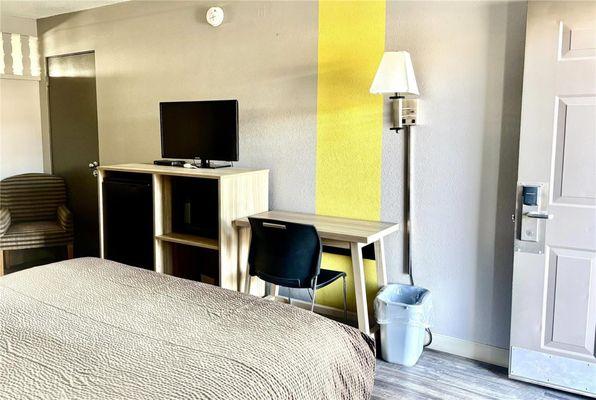 Super 8 By Wyndham Albuquerque Downtown