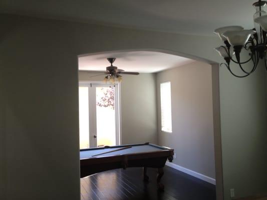 Left Coast Restoration