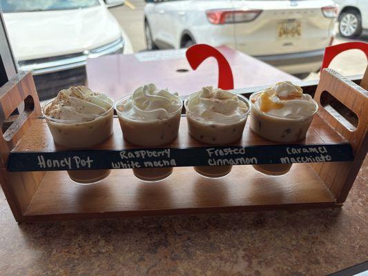 Coffee First Cafe & Bake Shoppe