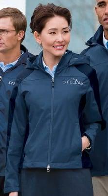 Corporate Image Outfitters