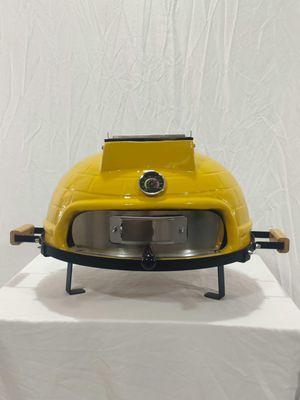 ct brick oven suppply