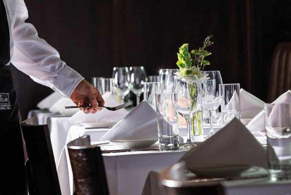 Aramark Uniform Services