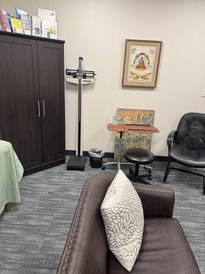 Pacific Integrative and Functional Medicine