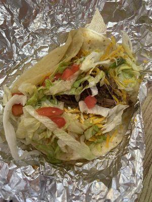 Jalapeno's Mexican Restaurant