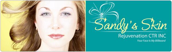 Sandy's Skin Rejuvenation