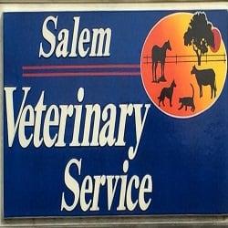 Salem Veterinary Service