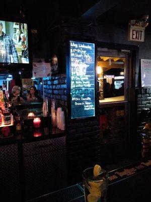 Diamondback Bar & Grill