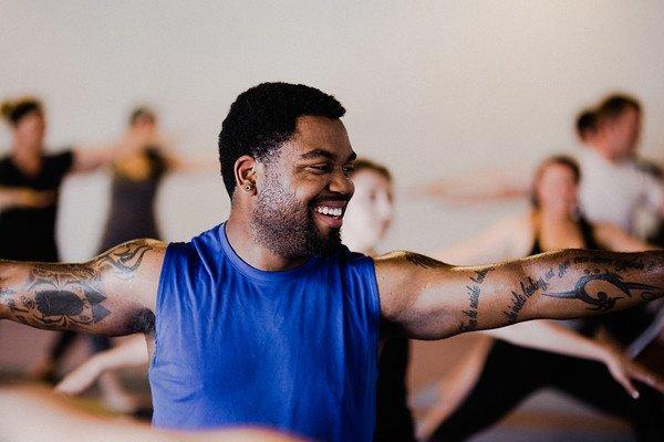 Warrior Yoga Turlock