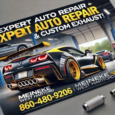 Meineke