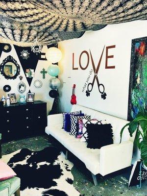 Blondies Lash And Beauty Bar