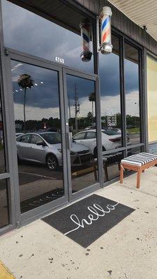 Black Diamond Barbershop