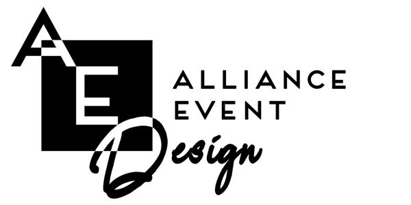 Alliance Event Design