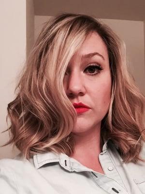 Studio B Hair Design & Waxing Studio