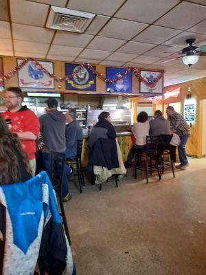 St Francis American Legion