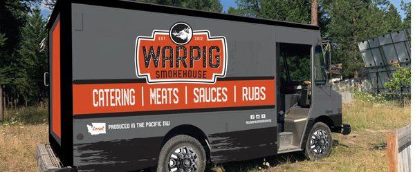 Warpig Smokehouse