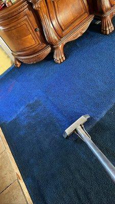 Torres carpet cleaning