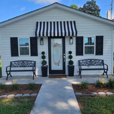 Shear Pleasure Hair Salon