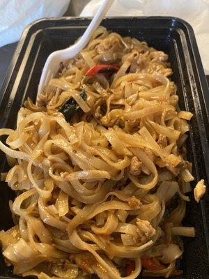 Double Thai - Comfort Rice and Noodles