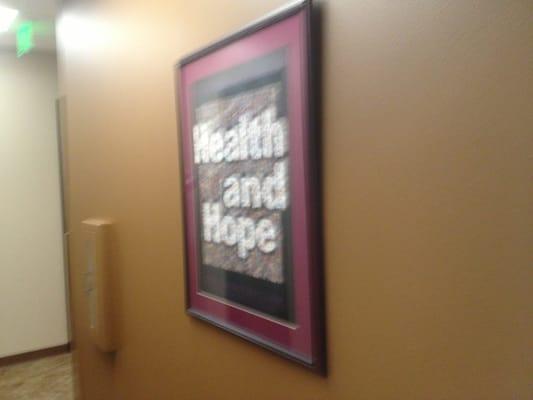 Vista Community Health Clinic