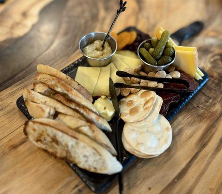 Greys Fine Cheese and Entertaining