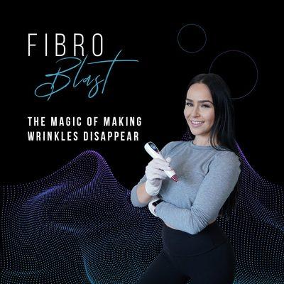 Fibroblast Plasma Skin Tightening