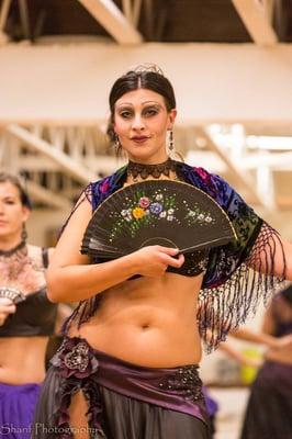 Desert Dream Dance Company