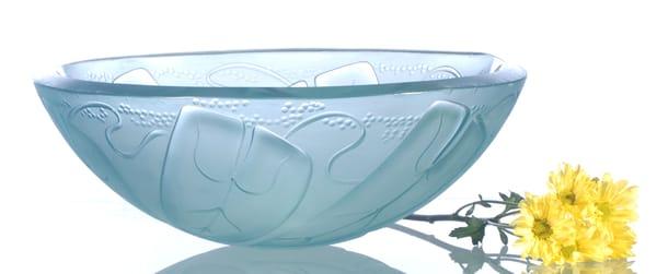 Glass Impressions