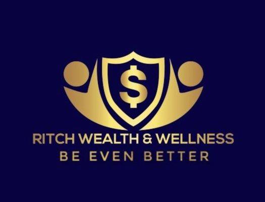 Ritch Wealth & Wellness
